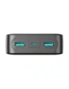 Kup Joyroom JR-PBF14 20000mAh Powerbank 2.4A 2xUSB-A, USB-C schwarz - JYR1064 - {ean13} - Sklep Home Screen