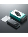 Kup Joyroom JR-PBF14 20000mAh Powerbank 2.4A 2xUSB-A, USB-C schwarz - JYR1064 - {ean13} - Sklep Home Screen