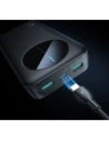 Kup Joyroom JR-PBF14 20000mAh powerbank 2.4A 2xUSB-A, USB-C fekete - JYR1064 - {ean13} - Sklep Home Screen