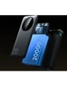 Kup Joyroom JR-PBF14 20000mAh powerbank 2.4A 2xUSB-A, USB-C fekete - JYR1064 - {ean13} - Sklep Home Screen