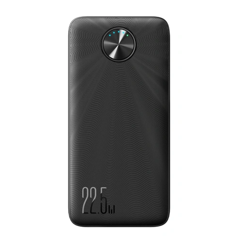 Kup Joyroom JR-PBF16 20000mAh Powerbank USB-C USB-A 22.5W schwarz - JYR1065 - {ean13} - Sklep Home Screen