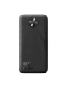 Joyroom JR-PBF16 20000mAh Powerbank USB-C USB-A 22.5W schwarz