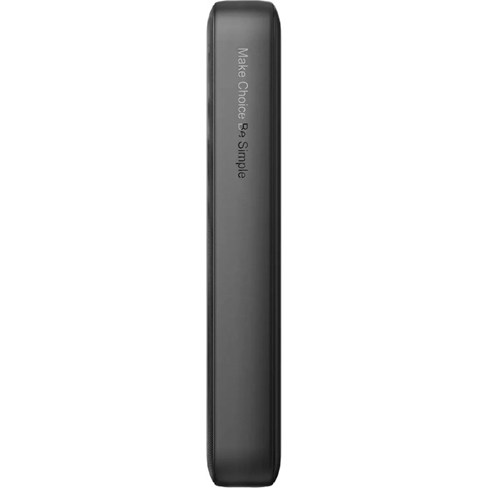 Powerbank Joyroom JR-PBF16 20000mAh USB-C USB-A 22.5W czarny