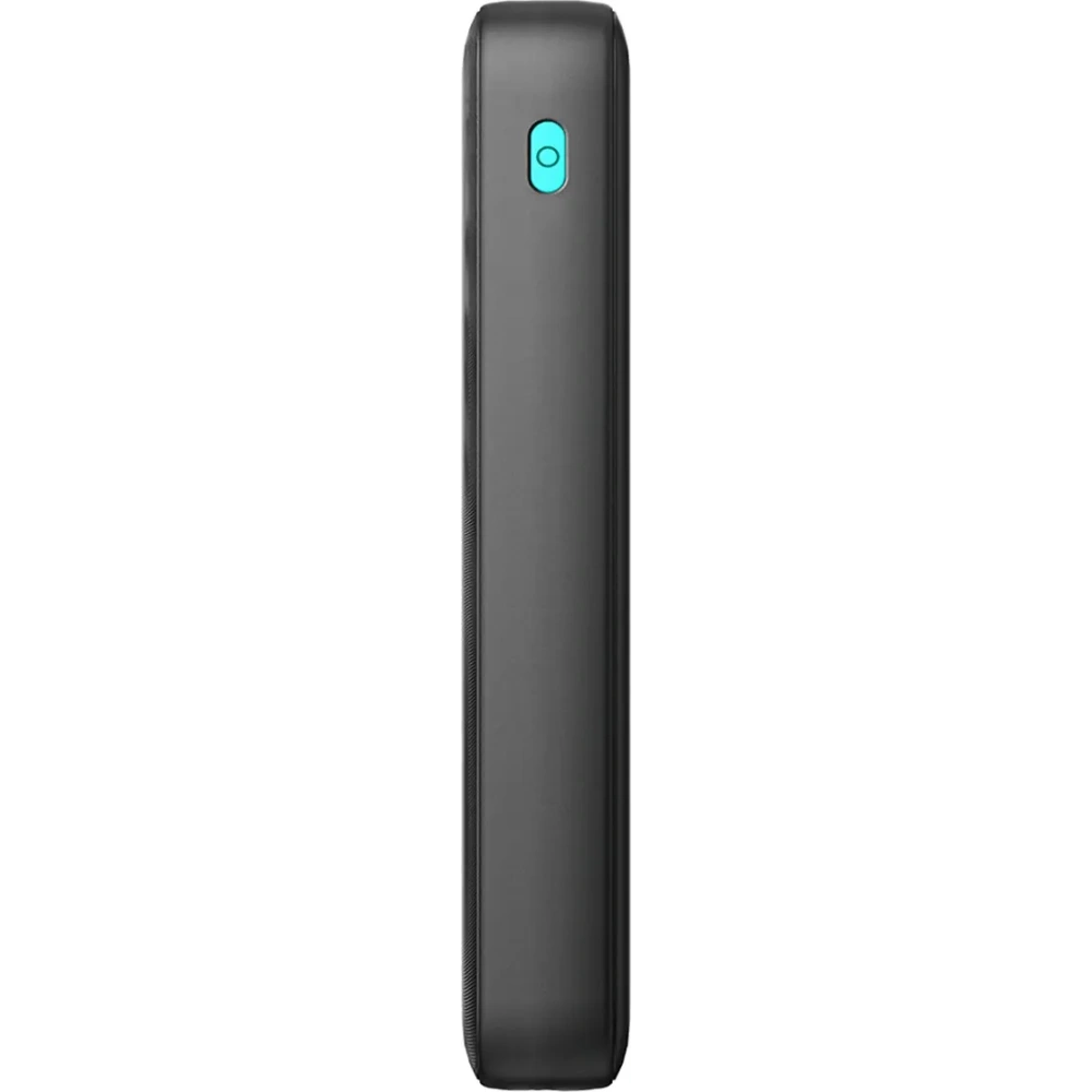 Powerbank Joyroom JR-PBF16 20000mAh USB-C USB-A 22.5W czarny