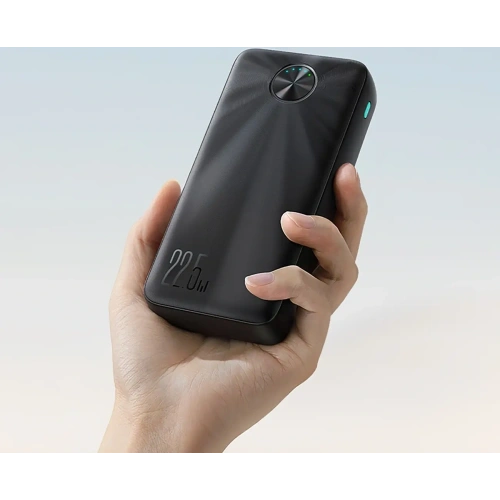 Kup Joyroom JR-PBF16 20000mAh Powerbank USB-C USB-A 22.5W schwarz - JYR1065 - {ean13} - Sklep Home Screen