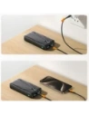 Kup Joyroom JR-PBF16 20000mAh Powerbank USB-C USB-A 22.5W schwarz - JYR1065 - {ean13} - Sklep Home Screen
