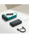 Kup Joyroom JR-PBF16 20000mAh Powerbank USB-C USB-A 22.5W schwarz - JYR1065 - {ean13} - Sklep Home Screen