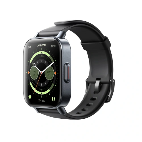 Kup Smartwatch Joyroom Fit-Life JR-FT3S z funkcją odbierania połączeń szary - JYR1066 - {ean13} - Sklep Home Screen