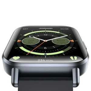 Kup Smartwatch Joyroom Fit-Life JR-FT3S z funkcją odbierania połączeń szary - JYR1066 - {ean13} - Sklep Home Screen