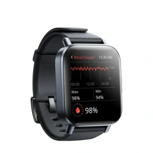 Kup Smartwatch Joyroom Fit-Life JR-FT3S z funkcją odbierania połączeń szary - JYR1066 - {ean13} - Sklep Home Screen