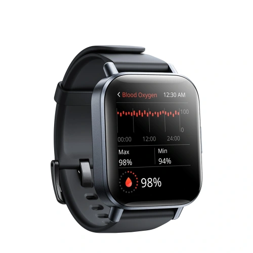 Kup Smartwatch Joyroom Fit-Life JR-FT3S z funkcją odbierania połączeń szary - JYR1066 - {ean13} - Sklep Home Screen