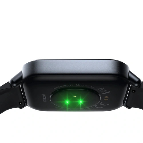 Kup Smartwatch Joyroom Fit-Life JR-FT3S s funkcí přijímání hovorů šedý - JYR1066 - {ean13} - Sklep Home Screen