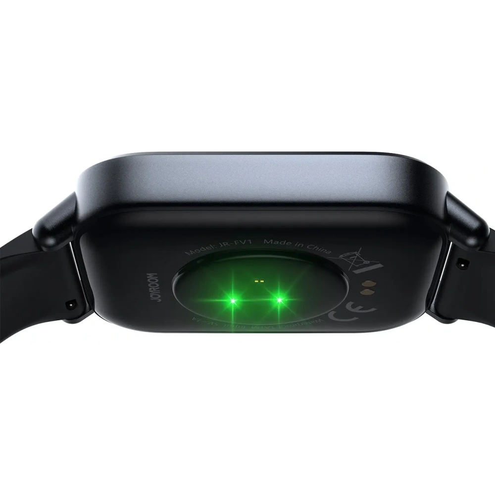 Smartwatch Joyroom Fit-Life JR-FT3S z funkcją odbierania połączeń szary