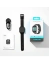 Kup Joyroom Fit-Life JR-FT3S Smartwatch mit Anrufbeantwortungsfunktion grau - JYR1066 - {ean13} - Sklep Home Screen