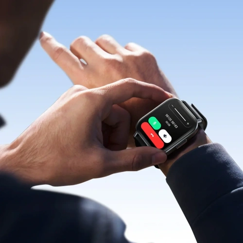 Kup Smartwatch Joyroom Fit-Life JR-FT3S z funkcją odbierania połączeń szary - JYR1066 - {ean13} - Sklep Home Screen