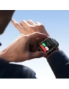 Buy Joyroom Fit-Life JR-FT3S smartwatch with call answering function gray - JYR1066 - {ean13} - Home Screen Store Europe