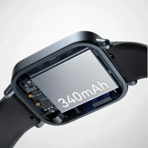 Kup Smartwatch Joyroom Fit-Life JR-FT3S z funkcją odbierania połączeń szary - JYR1066 - {ean13} - Sklep Home Screen