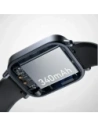 Kup Joyroom Fit-Life JR-FT3S Smartwatch mit Anrufbeantwortungsfunktion grau - JYR1066 - {ean13} - Sklep Home Screen