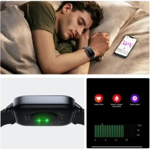 Kup Smartwatch Joyroom Fit-Life JR-FT3S z funkcją odbierania połączeń szary - JYR1066 - {ean13} - Sklep Home Screen