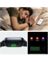 Kup Smartwatch Joyroom Fit-Life JR-FT3S z funkcją odbierania połączeń szary - JYR1066 - {ean13} - Sklep Home Screen