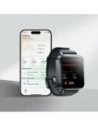 Kup Joyroom Fit-Life JR-FT3S Smartwatch mit Anrufbeantwortungsfunktion grau - JYR1066 - {ean13} - Sklep Home Screen