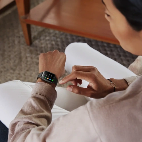 Kup Smartwatch Joyroom Fit-Life JR-FT3S z funkcją odbierania połączeń szary - JYR1066 - {ean13} - Sklep Home Screen