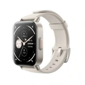Kup Smartwatch Joyroom Fit-Life JR-FT3S z funkcją odbierania połączeń w kolorze tytanowym - JYR1067 - {ean13} - Sklep Home Screen