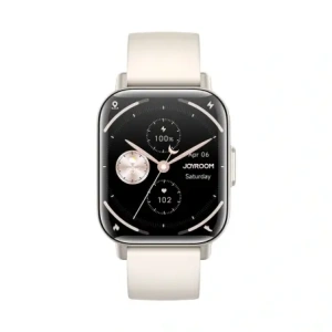 Kup Smartwatch Joyroom Fit-Life JR-FT3S z funkcją odbierania połączeń w kolorze tytanowym - JYR1067 - {ean13} - Sklep Home Screen