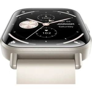 Kup Smartwatch Joyroom Fit-Life JR-FT3S z funkcją odbierania połączeń w kolorze tytanowym - JYR1067 - {ean13} - Sklep Home Screen