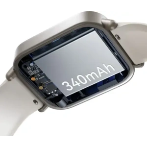 Kup Smartwatch Joyroom Fit-Life JR-FT3S z funkcją odbierania połączeń w kolorze tytanowym - JYR1067 - {ean13} - Sklep Home Screen