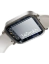 Buy Joyroom Fit-Life JR-FT3S smartwatch with call answering function titanium color - JYR1067 - {ean13} - Home Screen Store Europe