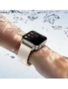 Kup Joyroom Fit-Life JR-FT3S Smartwatch mit Anruffunktion in Titanfarbe - JYR1067 - {ean13} - Sklep Home Screen