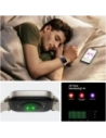 Kup Joyroom Fit-Life JR-FT3S Smartwatch mit Anruffunktion in Titanfarbe - JYR1067 - {ean13} - Sklep Home Screen
