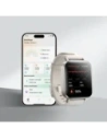 Buy Joyroom Fit-Life JR-FT3S smartwatch with call answering function titanium color - JYR1067 - {ean13} - Home Screen Store Europe