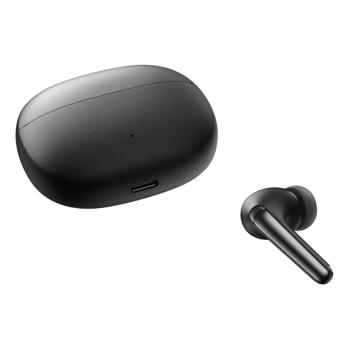 Kup Joyroom Funpods kabellose In-Ear-Kopfhörer JR-FN1 TWS Bluetooth 5.4 ANC ENC schwarz - JYR1068 - {ean13} - Sklep Home Screen