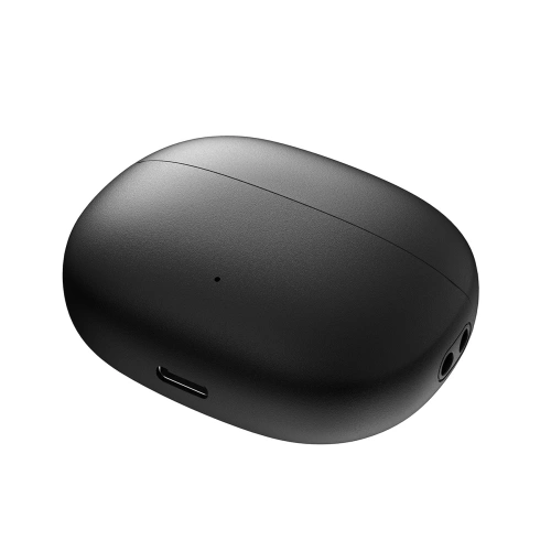 Kup Bezdrátová sluchátka do uší Joyroom Funpods JR-FN1 TWS Bluetooth 5.4 ANC ENC černé - JYR1068 - {ean13} - Sklep Home Screen