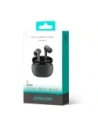 Kup Bezdrátová sluchátka do uší Joyroom Funpods JR-FN1 TWS Bluetooth 5.4 ANC ENC černé - JYR1068 - {ean13} - Sklep Home Screen