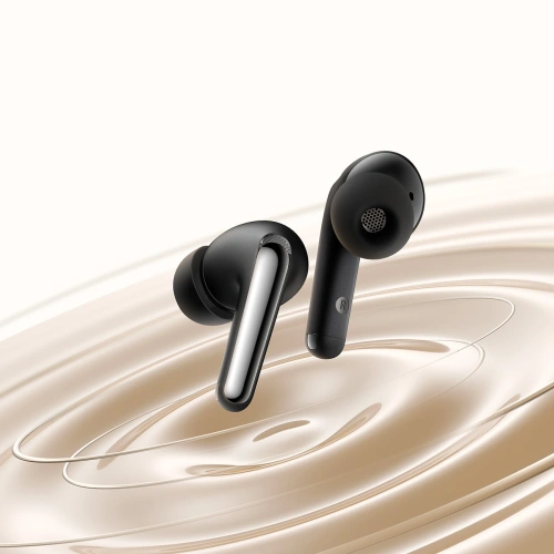 Kup Joyroom Funpods kabellose In-Ear-Kopfhörer JR-FN1 TWS Bluetooth 5.4 ANC ENC schwarz - JYR1068 - {ean13} - Sklep Home Screen