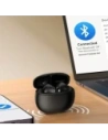 Kup Bezdrátová sluchátka do uší Joyroom Funpods JR-FN1 TWS Bluetooth 5.4 ANC ENC černé - JYR1068 - {ean13} - Sklep Home Screen