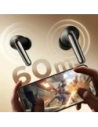 Kup Joyroom Funpods kabellose In-Ear-Kopfhörer JR-FN1 TWS Bluetooth 5.4 ANC ENC schwarz - JYR1068 - {ean13} - Sklep Home Screen