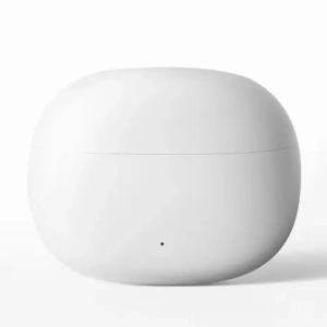 Kup Bezdrátová sluchátka do uší Joyroom Funpods JR-FN1 TWS Bluetooth 5.4 ANC ENC bílé - JYR1069 - {ean13} - Sklep Home Screen