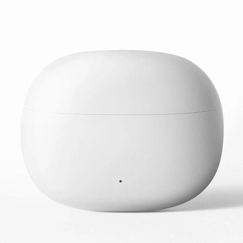 Kup Bezdrátová sluchátka do uší Joyroom Funpods JR-FN1 TWS Bluetooth 5.4 ANC ENC bílé - JYR1069 - {ean13} - Sklep Home Screen