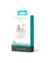 Kup Bezdrátová sluchátka do uší Joyroom Funpods JR-FN1 TWS Bluetooth 5.4 ANC ENC bílé - JYR1069 - {ean13} - Sklep Home Screen