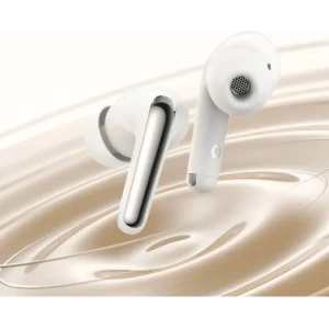 Kup Bezdrátová sluchátka do uší Joyroom Funpods JR-FN1 TWS Bluetooth 5.4 ANC ENC bílé - JYR1069 - {ean13} - Sklep Home Screen