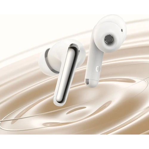 Kup Bezdrátová sluchátka do uší Joyroom Funpods JR-FN1 TWS Bluetooth 5.4 ANC ENC bílé - JYR1069 - {ean13} - Sklep Home Screen