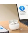 Kup Bezdrátová sluchátka do uší Joyroom Funpods JR-FN1 TWS Bluetooth 5.4 ANC ENC bílé - JYR1069 - {ean13} - Sklep Home Screen