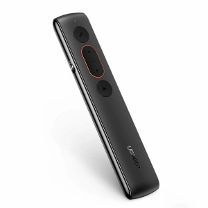 Buy UGREEN multifunctional remote with laser pointer - UGR252 - {ean13} - Home Screen Store Europe