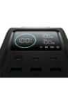 Kup Joyroom JR-PBF10 power bank 75000mAh 100W 3xUSB-A, 3xUSB-C hajtogatható zseblámpával és fogantyúval, zöld - JYR1070 - {ean13} - Sklep Home Screen