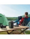 Kup Joyroom JR-PBF10 power bank 75000mAh 100W 3xUSB-A, 3xUSB-C hajtogatható zseblámpával és fogantyúval, zöld - JYR1070 - {ean13} - Sklep Home Screen