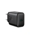 Napájecí adaptér Joyroom JR-TCF20 USB-C PD 20W černý